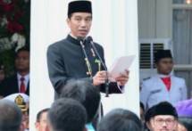 Presiden Jokowi (Foto Dok Pojoksatu)