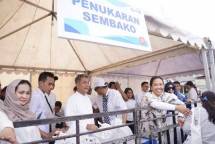 Menteri BUMN Rini Soemarno (Foto Humas BUMN))