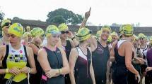  Bintan Triathlon (Foto Dok Kemenpar)