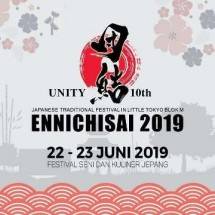 Festival Jepang (Matsuri) Little Tokyo Ennichisai 2019 Kembali Diadakan