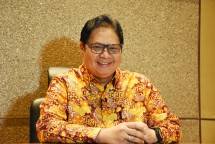 Kosgoro Dorong Airlangga Hartarto Menjadi Ketum Golkar