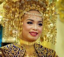 Surat-Surat Wasiat Mendiang Nana ( Obituari Penderita Kanker)