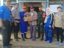 Bantuan Kemensos untuk Sultra Terus Bergulir (Foto Dok Industry.co.id)