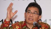 Alex Sinaga Bakal Jadi Kandidat Terkuat Dirut PLN
