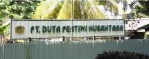 2024, Duta Pertiwi Nusantara Optimis Industri Plywood Membaik