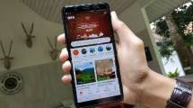 OYO Hotels & Homes