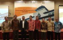 OJK Sosialisasi dan Ekdukasi Pasar Modal Terpadu 2019 (Foto Dok Herlambang)