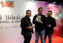 CSR Telkomsel Akselerasi Pembangunan Masyarakat Digital Indonesia
