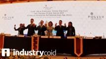 Gelar RUPST, Pendapatan dan Laba Bersih Pollux Properti Naik 100 Persen