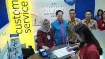 Presdir BCA Jahja Setiaadmadja (Foto Dok Industry.co.id)