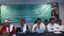 Forum Silaturahmi Dai Muda Jakarta
