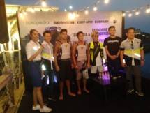 BRP - Tokopedia Kembangkan Olahraga Jet Ski