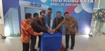 BCA Resmikan Kantor Cabang Utama Kubu Raya (Foto Dok Industry.co.id)