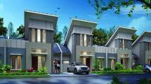 Modernland Cilejit, Kota Baru dengan Central Park dan Danau Seluas 20 Hektar