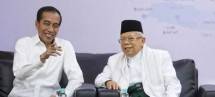 Presiden Jokowi (Dok CNN)