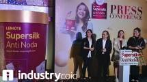 Peluncuran cat tembok Supersilk Anti Noda (Hariyanto/INDUSTRY.xo.id)