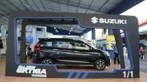 All New Ertiga