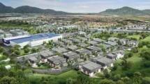 Kawasan Industri Subang (Ist)