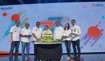 Menteri BUMN Rini Soemarno (Foto Humas BUMN))