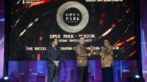 Miliki Kualitas Prima, Opus Park Raih Penghargaan Properti Indonesia Award 2019