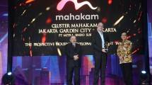 Jakarta Garden City Raih Penghargaan Properti Indonesia Award 2019