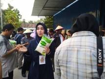Cegah Berita Hoax, ACT Tunjukkan Aksi Nyata