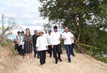 Dampak Pembangunan Infrastruktur, Labuan Bajo Raih Rp 135 Miliar
