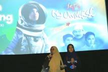 BNI Syariah Gelar Nobar Film Iqro 