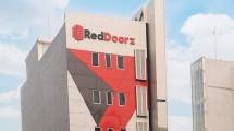 RedDoorz 