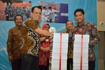 Kepala Badan Pengembangan Sumber Daya Manusia Industri (BPSDMI) Kemenperin, Eko S.A. Cahyanto