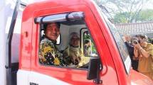 Direktur Industri Maritim, Alat Transportasi, dan Alat Pertahanan Ditjen ILMATE Kemenperin, Putu Juli Ardika