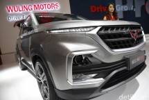Terkesan Dengan Wuling Almaz 7-Seater, Ini Promo Menariknya
