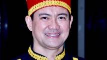 Joune Ganda DukungTournament Bridge Manado Fiesta dan TIFF 
