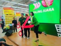 Giant Harga Teman