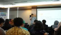 ABM Investama gandeng WIME dalam Membuka Ruang Kesetaraan Gender
