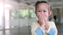 Anak terlambat bicara.(thinkstock)