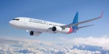 Sriwijaya Air Sampaikan Permohonan Maaf Atas Penundaan-Pembatalan Penerbangan