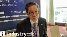 Wakil Ketua Umum Kadin Bidang Logistik dan Supply Chain, Rico Rustombi (Foto: Ridwan/Industry.co.id)