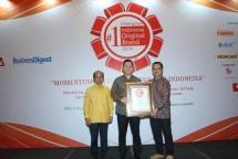 GT Radial Kembali Raih Penghargaan 