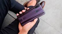 Vivo Z1 Pro