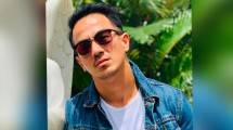 Joe Taslim. (Instagram) 