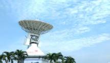 Wow! Telkomsat Wujudkan Konektivitas Nasional dan Jangkau Kawasan Asia