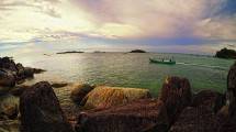 Belitung, Populer Berkat Film Laskar Pelangi