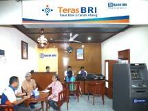 Bank BRI Telah Menurunkan Suku Bunga 