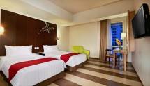 Semarak Kemerdekaan Indonesia di Atria Hotel & Residences Gading Serpong