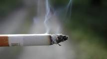 Ilustrasi rokok. (pixaby) 