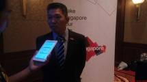 Begini Cara Singapura Pikat Wisatawan Indonesia