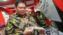 IKM Siap Berkontribusi dalam Rantai Pasok Industri Otomotif Nasional