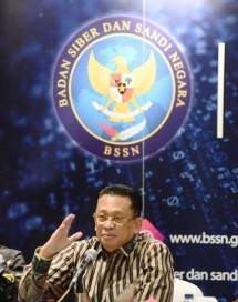 Bambang Soesatyo Ketua DPR RI (Foto Dok Industry.co.id)