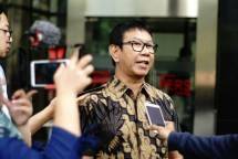 Ketua ALMISBAT DKI Jakarta Ch Ambong (Foto Dok Industry.co.id)